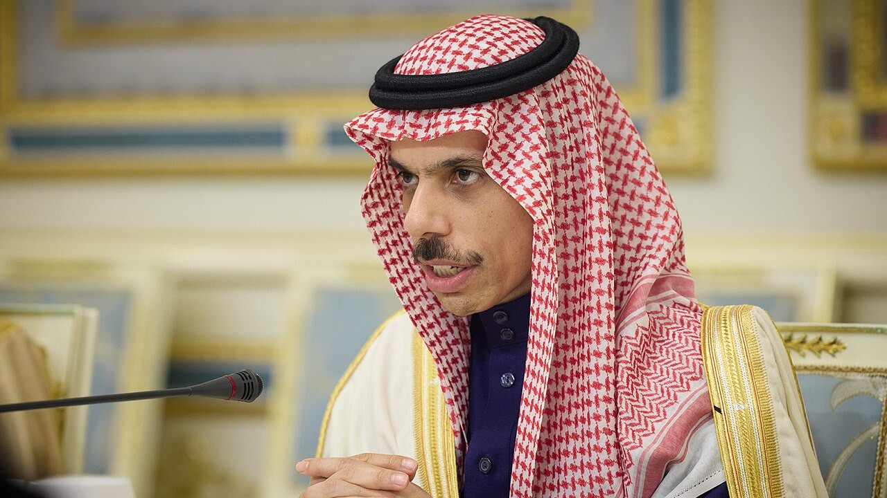 সৌদি আরবের গোপন পরিকল্পনা: যুদ্ধের পর গাজায় নেতৃত্ব নিতে চায় রিয়াদ